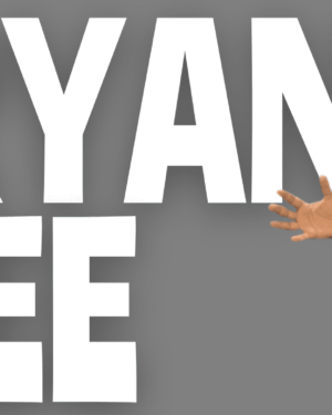 Ryan Lee – My Peeps Building List