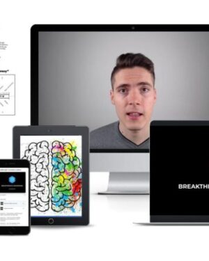 Breakthrough Conversions Academy – Csaba Borzasi