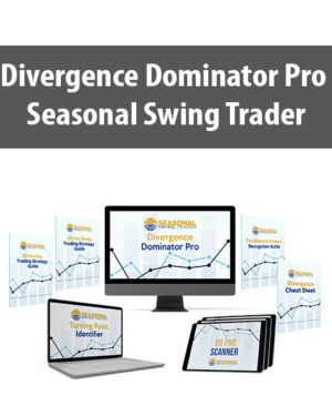 Divergence Dominator Pro – Seasonal SwingTrader