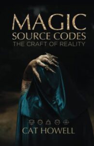 Read more about the article Cat Howell – Magic Source Codes