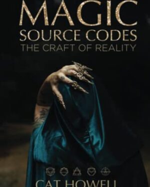 Magic Source Codes – Cat Howell