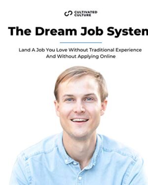 Austin Belcak – The Dream Job System