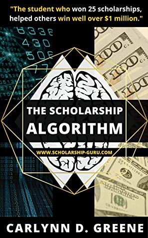 You are currently viewing Carlynn Greene -The Scholarship Algorithm