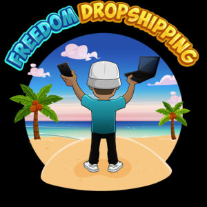 Read more about the article Ecom Ricky – Freedom Dropshipping Course