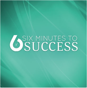 Read more about the article Bob Proctor – Six Minutes to Success
