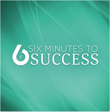 You are currently viewing Bob Proctor – Six Minutes to Success