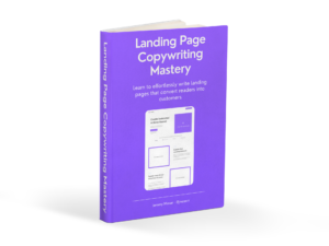 Read more about the article Jeremy Moser – Landing Page Copywriting Mastery