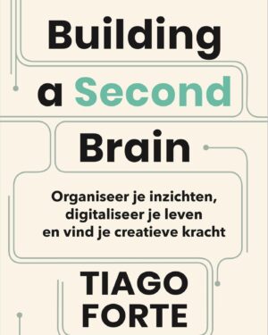 Tiago Forte – Building a Second Brain (v14)