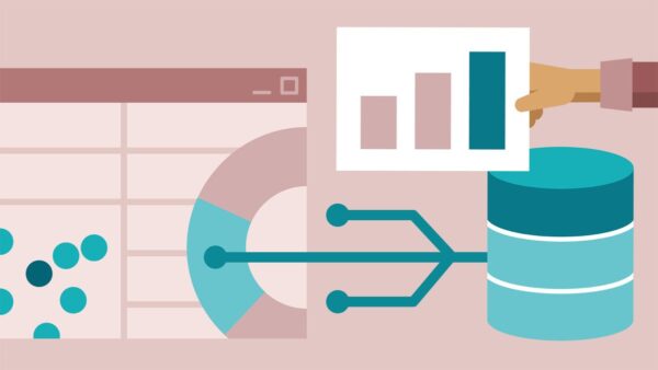 Access 2016: Building Dashboards for Excel