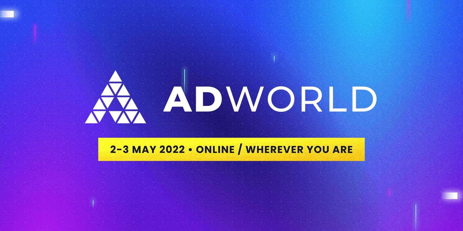Read more about the article Adworld May 2022 Reply