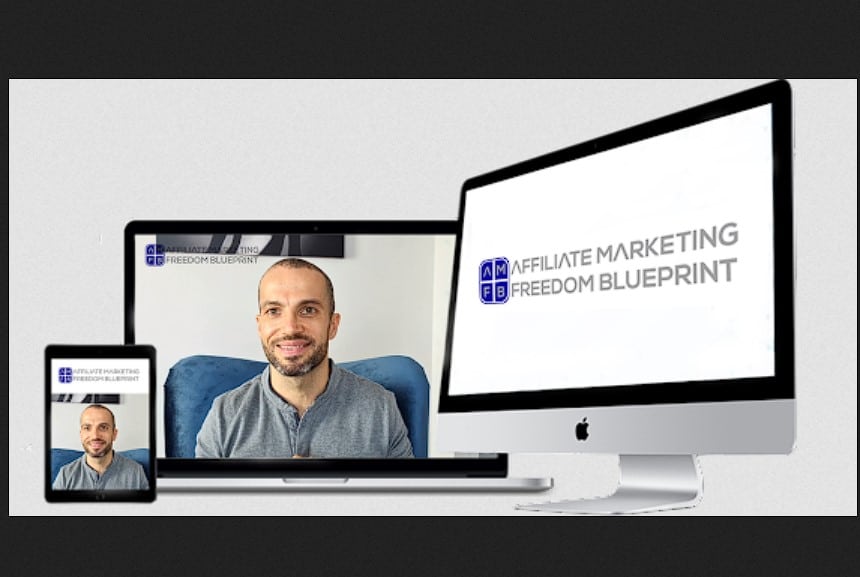 You are currently viewing Bogdan – Affiliate Marketing Freedom Blueprint