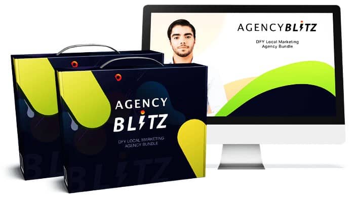 Read more about the article Agency Blitz