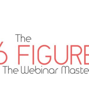 Alex Becker – The Six Figure Webinar Formula