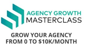 Read more about the article Alex Berman – Agency Growth Masterclass