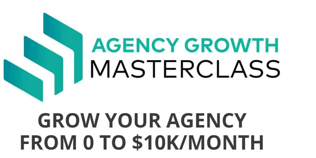 You are currently viewing Alex Berman – Agency Growth Masterclass