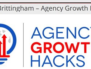 Alex Brittingham – Agency Growth Hack