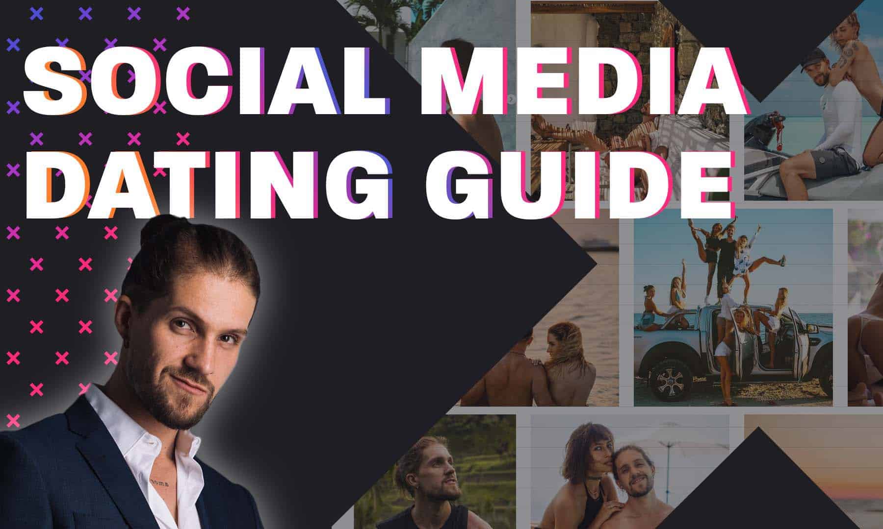 You are currently viewing Alex Leon (The Natural Lifestyles) – Social Media Dating Guide