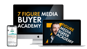 Read more about the article Alex Fedotoff – 7 Figure Media Buyer Academy