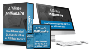 Read more about the article Andrew Fox – Affiliate Millionaire + My Super Affiliate Builder Bundle