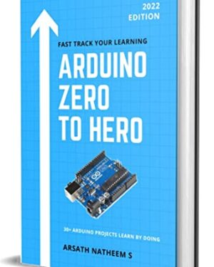 Arduino Zero to Hero