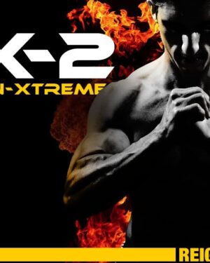 Athlean Xtreme – AX2 (12 Week)