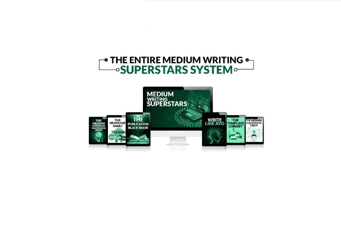 Read more about the article Ayodeji Awosika – Medium Writing Superstars