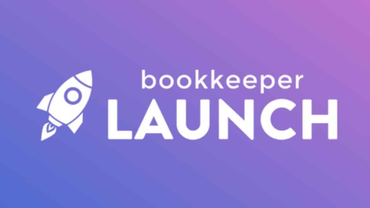 Read more about the article Ben Robinson – The Bookkeeper Launch