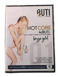 Bizzie Gold – Hot Core by Buti 2016