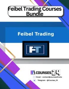 Read more about the article Feibel Trading Courses Bundle
