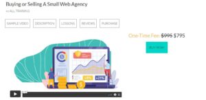 Read more about the article Wpcare Market – Buying or Selling A Small Web Agency