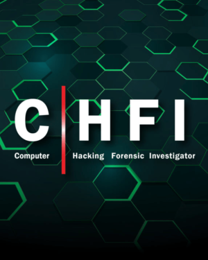 CHFI Live Training Videos Part1