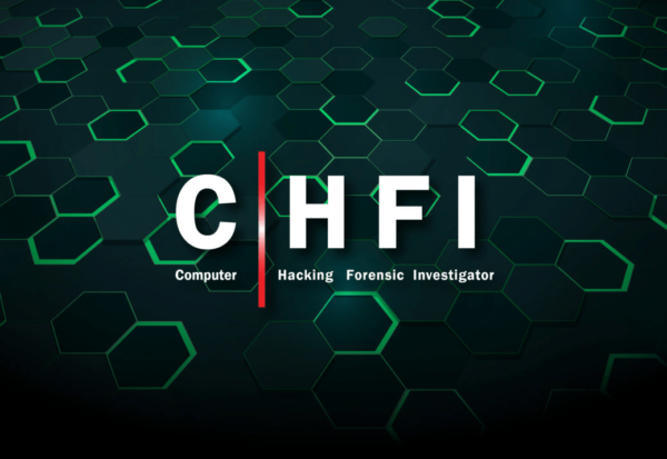 CHFI Live Training Videos Part3