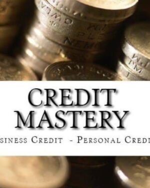 Business Credit Mastery – Colin Matthew