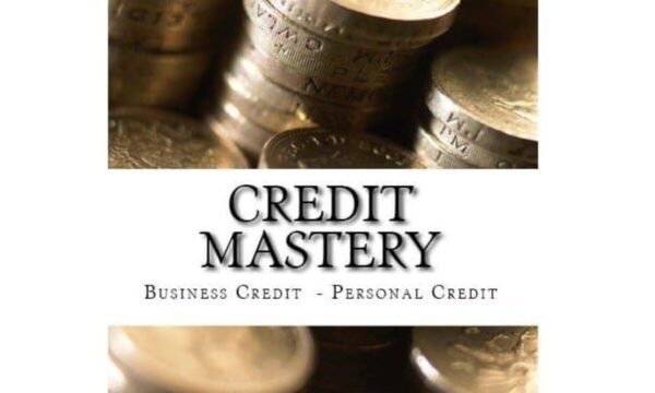 Business Credit Mastery – Colin Matthew