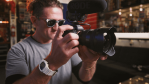 Read more about the article Casey Neistat – Filmmaking & Storytelling