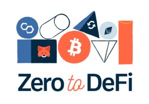 Read more about the article Cathryn Lavery – Zero to DeFi – $20
