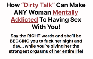 Read more about the article Charles Black-Dirty Talk Confidence