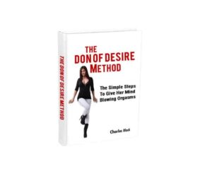 Read more about the article Charles Black – The Don Of Desire Method