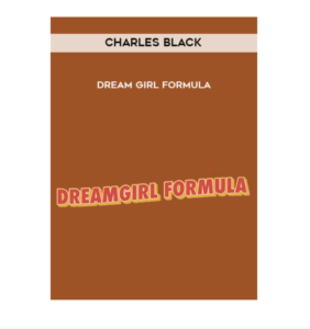 Read more about the article Charles Black – The Dream Girl