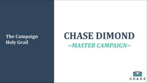 Read more about the article Chase Dimond – Master Campaign Calendar Guide