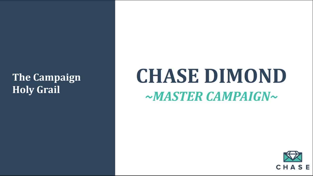 You are currently viewing Chase Dimond – Master Campaign Calendar Guide