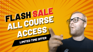 Read more about the article Chase Reiner – Flash Sale All Access Bundle