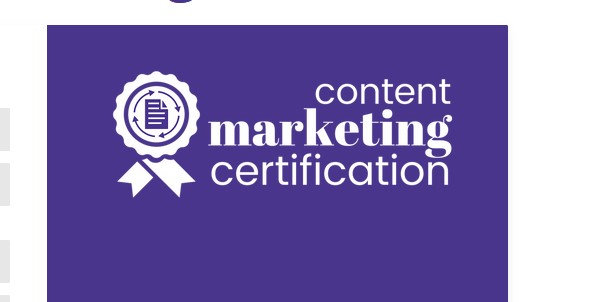 You are currently viewing Jon Morrow – Content Marketing Certification