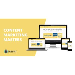 Read more about the article Content Mavericks – Content Marketing Masters