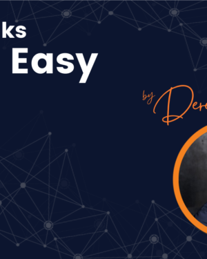 Derek Doepker – Audiobooks Made Easy