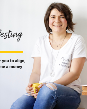 The Advanced Money Manifesting Course – Cristina Bold