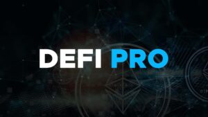 Read more about the article Defi Pro – Online Course On Decentralized Finance