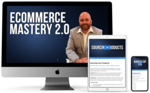 Read more about the article Dan Edmund – Ecommerce Mastery Course 2.0