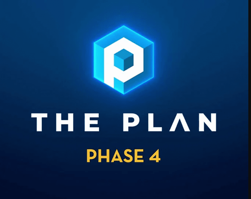 You are currently viewing Dan Hollings – The Plan Phase 4