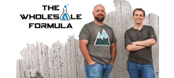 You are currently viewing Dan Meadors – The Wholesale Formula 2022